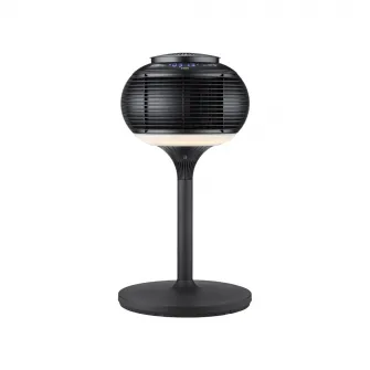 NOVEEN Dome Fan F780 X-LINE 3 in 1 16''/40cm, Black