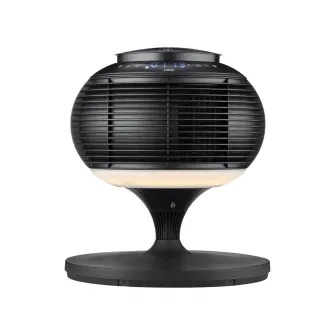 NOVEEN Dome Fan F780 X-LINE 3 in 1 16''/40cm, Black