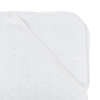 NOVEEN Electric Mat EB350 White 80x150 cm