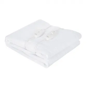 NOVEEN Electric Mat EB360 White 140x160 cm