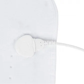 NOVEEN Electric Mat EB360 White 140x160 cm