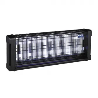 NOVEEN Insect killer lamp IKN40 2x20 Wat, area up to 180 m2