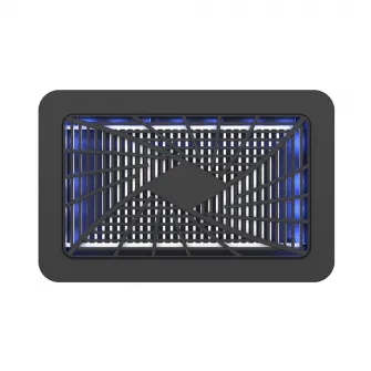 NOVEEN Insect killer lamp IKN590 LED, area up to 150 m2