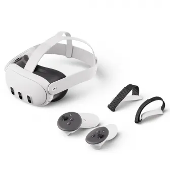 Oculus Quest 3 512GB, White