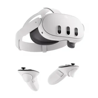 Oculus Quest 3 512GB, White
