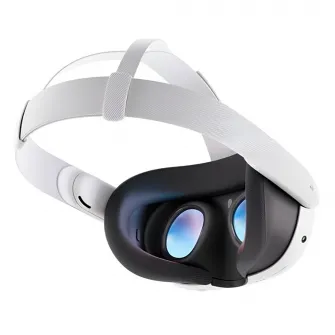Oculus Quest 3 512GB, White