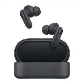 Oppo TWS Headphones Enco Buds 2 Pro, Black