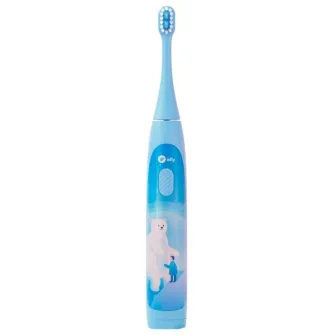 Periuta de dinti electrica Xiaomi Infly Kids Electric Toothbrush T04B Blue