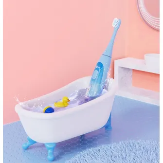 Periuta de dinti electrica Xiaomi Infly Kids Electric Toothbrush T04B Blue