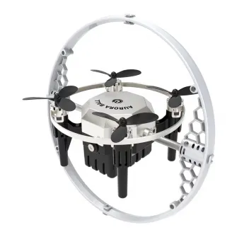 Plastic Drone Toys Rolling Ball SJY-41BK, Black
