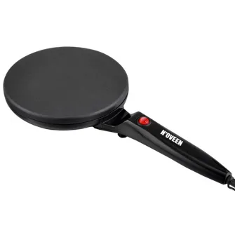 Plita pentru clatite Noveen ECM490