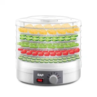 Raf Dried Fruit Machine R.6800, 350W
