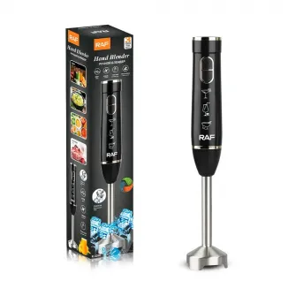 Raf Hand Blender R.320B, 800W