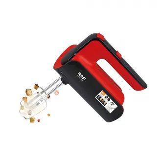 Raf Hand Mixer R.6653R, 180W