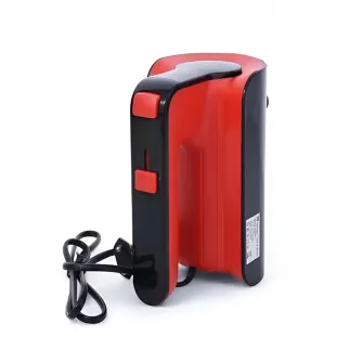 Raf Hand Mixer R.6653R, 180W