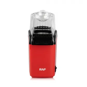 Raf Popcorn Machine R.9014, 1200W