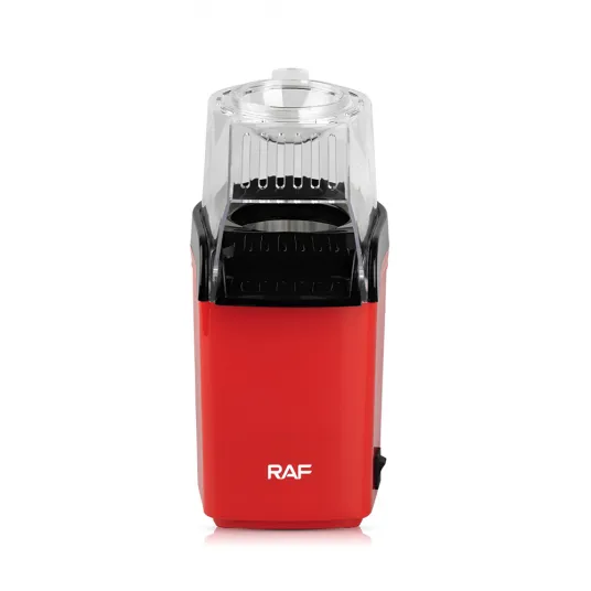 Raf Popcorn Machine R.9014, 1200W