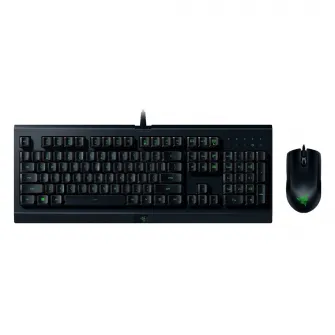 Razer Combo Cynosa Lite & Abyssus Lite RU Layout