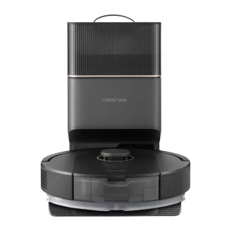Roborock Vacuum Cleaner Q5 Pro+, Black