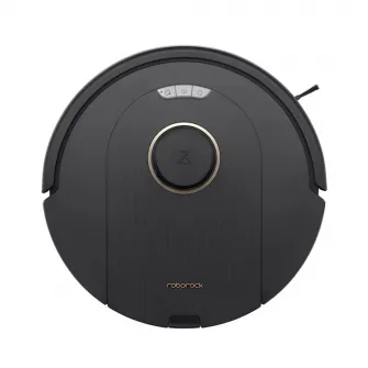 Roborock Vacuum Cleaner Q5 Pro+, Black