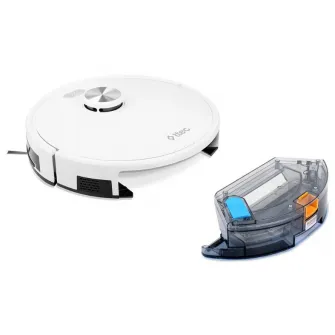 Robot de aspirare Ttec 2RS04 Robi ProMaster+ White