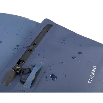 Rucsac pentru oras Tucano Asciuto 14 Waterproof Blue (BKASC14-B)