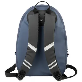 Rucsac pentru oras Tucano Asciuto 14 Waterproof Blue (BKASC14-B)