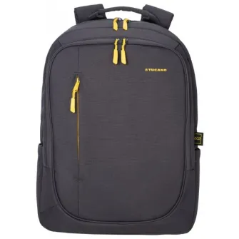 Rucsac pentru oras Tucano BKBZ17-AGS-BK