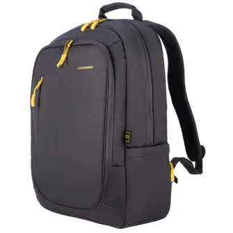 Rucsac pentru oras Tucano BKBZ17-AGS-BK