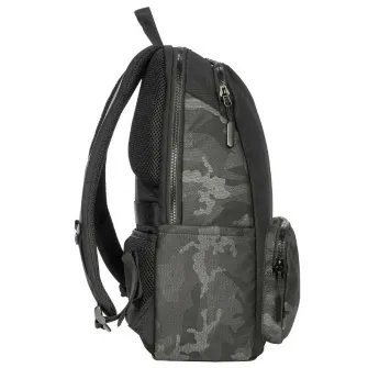 Rucsac pentru oras Tucano BKTER15-CAM-G