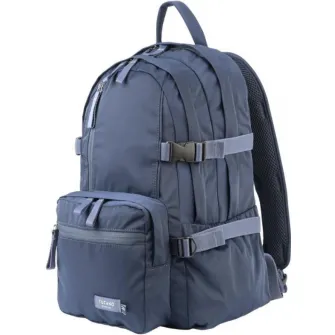 Rucsac pentru oras Tucano Desert 15.6 Blue (BKDES15-B)