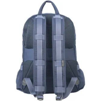 Rucsac pentru oras Tucano Desert 15.6 Blue (BKDES15-B)