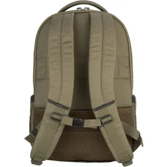 Rucsac pentru oras Tucano Flash 15.6 Military Green (BKFLASH15-VM)