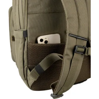 Rucsac pentru oras Tucano Flash 15.6 Military Green (BKFLASH15-VM)