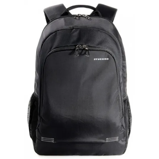 Rucsac pentru oras Tucano Forte 15.6 Black (BKFOR)