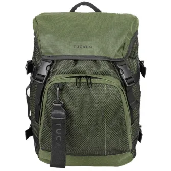 Rucsac pentru oras Tucano Goal 13/14 Cooper (BKGOAL-CP)