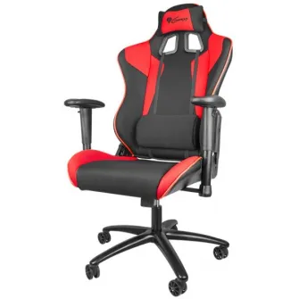 Scaun gaming Genesis Nitro 770 Black-Red (NFG-0751)