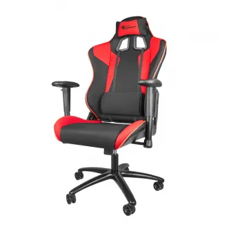 Scaun gaming Genesis Nitro 770 Black-Red (NFG-0751)