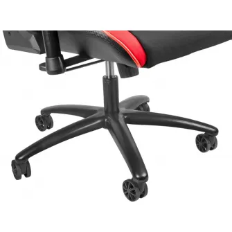 Scaun gaming Genesis Nitro 770 Black-Red (NFG-0751)