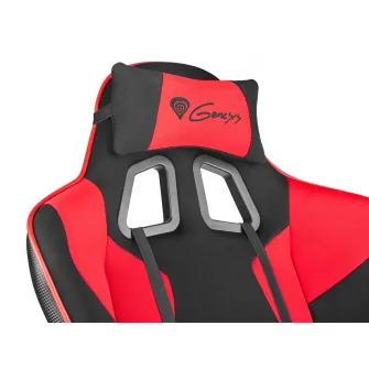Scaun gaming Genesis Nitro 770 Black-Red (NFG-0751)