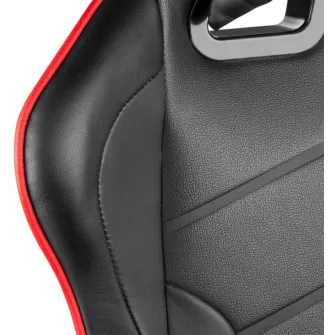 Scaun gaming Genesis Nitro 880 Black (NFG-0911)
