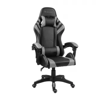 Scaun Gaming Helmet CH-501, Grey