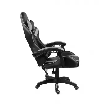 Scaun Gaming Helmet CH-501, Grey