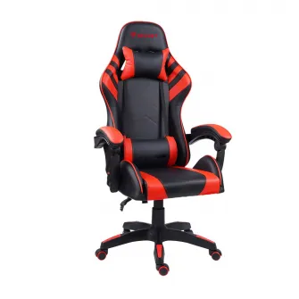 Scaun Gaming Helmet CH-501, Red