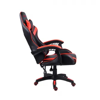 Scaun Gaming Helmet CH-501, Red