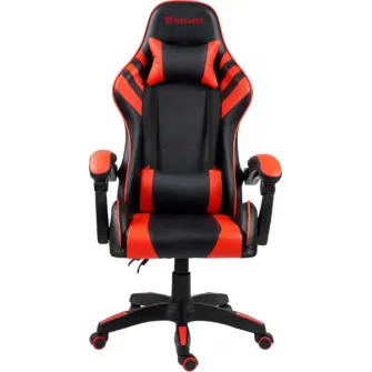 Scaun Gaming Helmet CH-501, Red