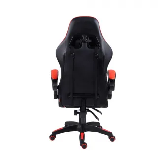 Scaun Gaming Helmet CH-501, Red