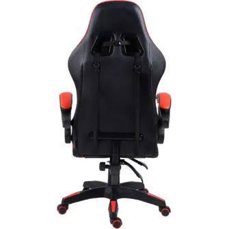 Scaun Gaming Helmet CH-501, Red