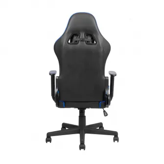 Scaun Gaming Helmet CH-502, Blue