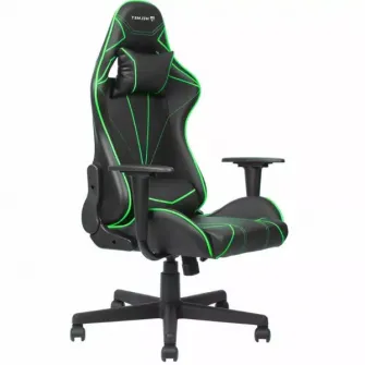 Scaun Gaming Helmet CH-502, Green